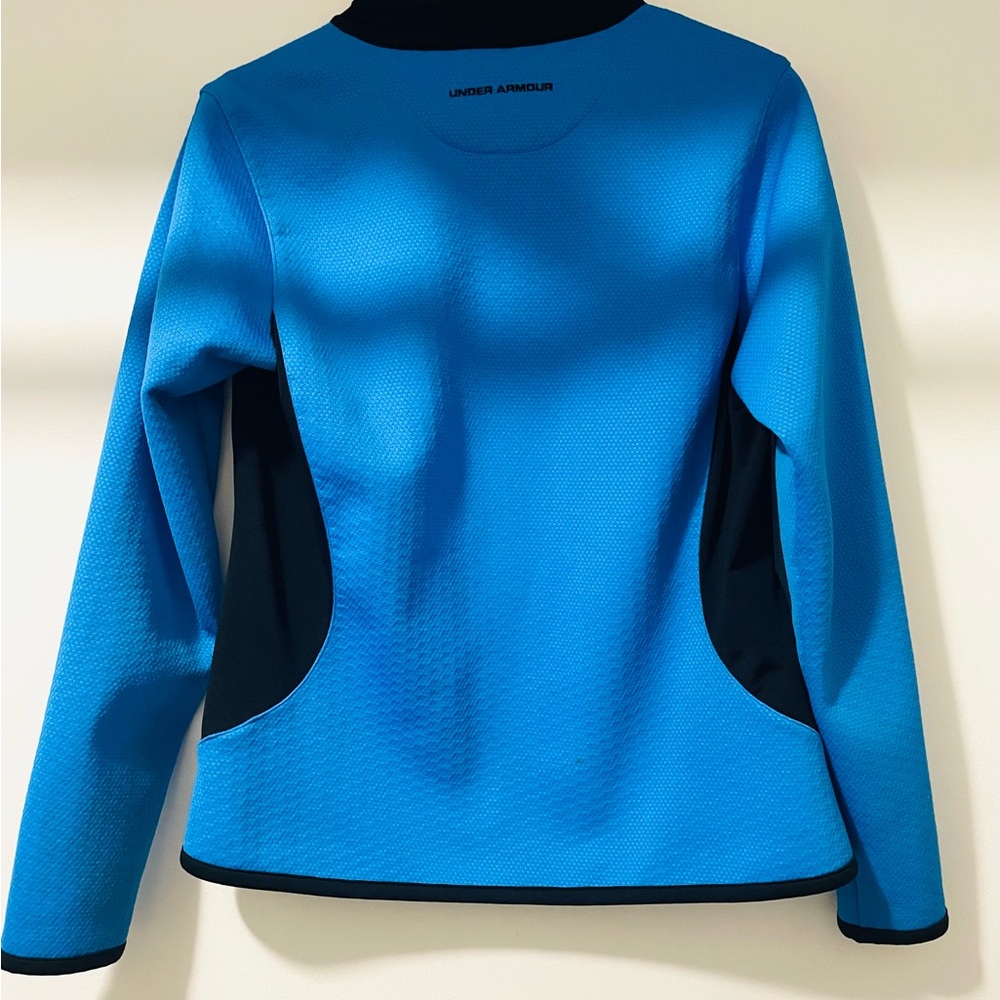 Under Armour cold gear jacket - Picture 2 of 4
